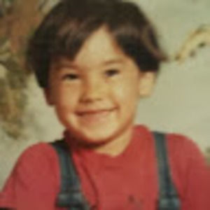 Meet your Posher, Mike